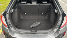 Honda Civic 1.5 VTEC Turbo Prestige 5dr CVT Petrol Hatchback